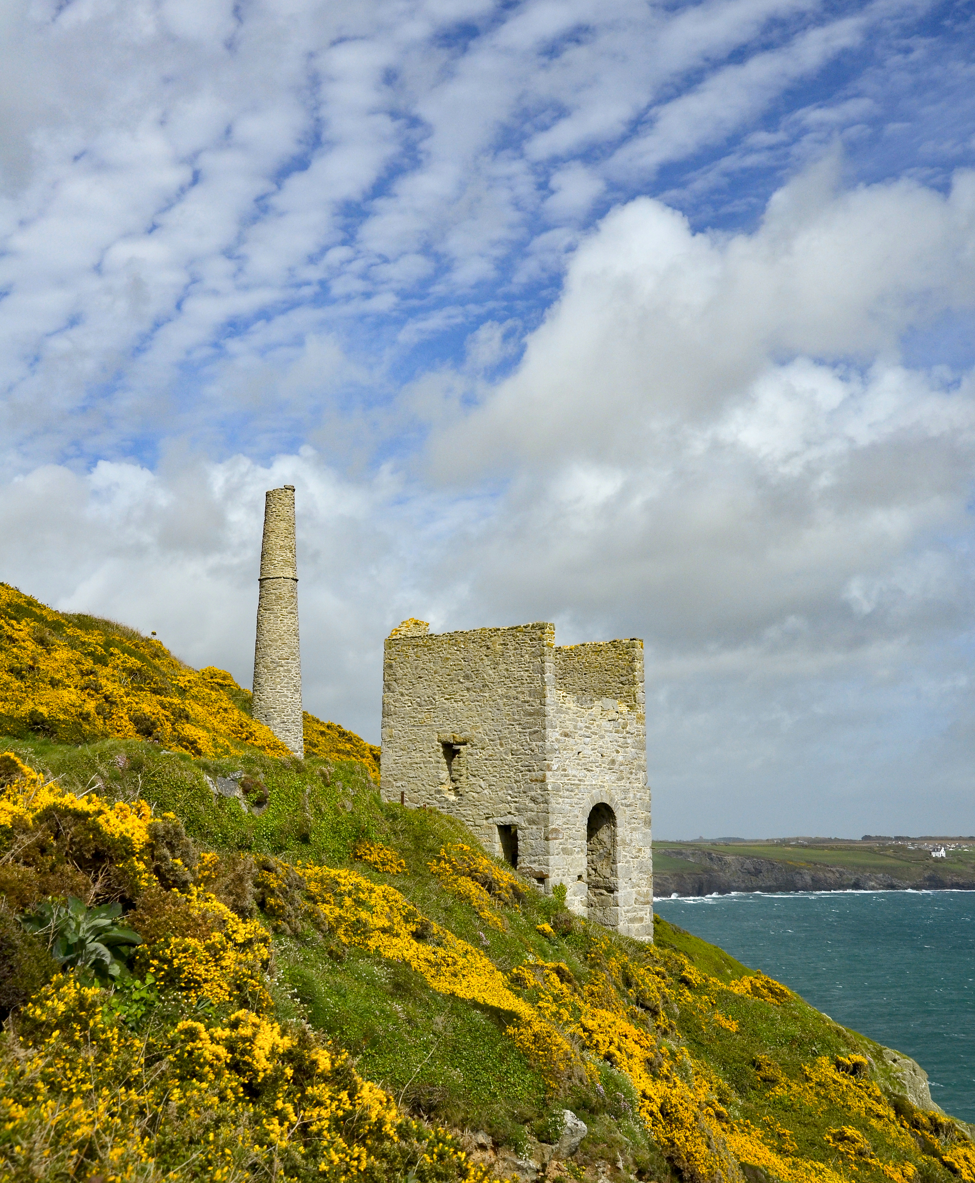 Geology, Rocks and Minerals - Cornish Mining World Heritage Site